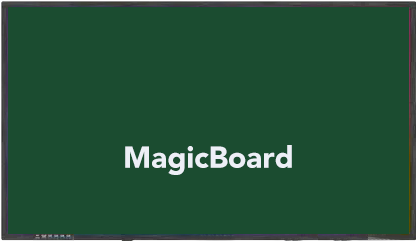 MagicBoard